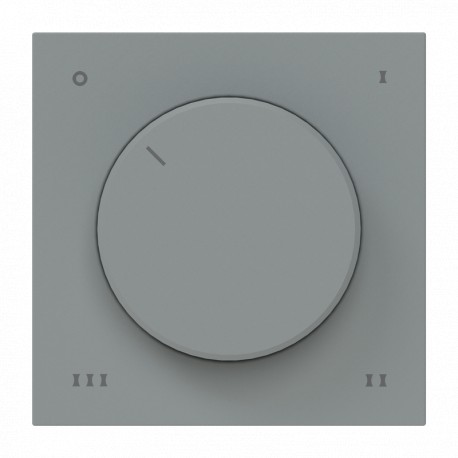 NIESSEN 2CLA885400A1601 2CLA885400A1601 8854 GN NIESSEN GN rotary switch cap+button